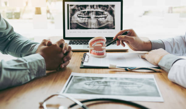 Best Emergency Orthodontic Repairs in Blue Jay, OH