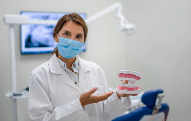 Best Knocked-Out Tooth (Avulsed Tooth) Treatment in Blue Jay, OH
